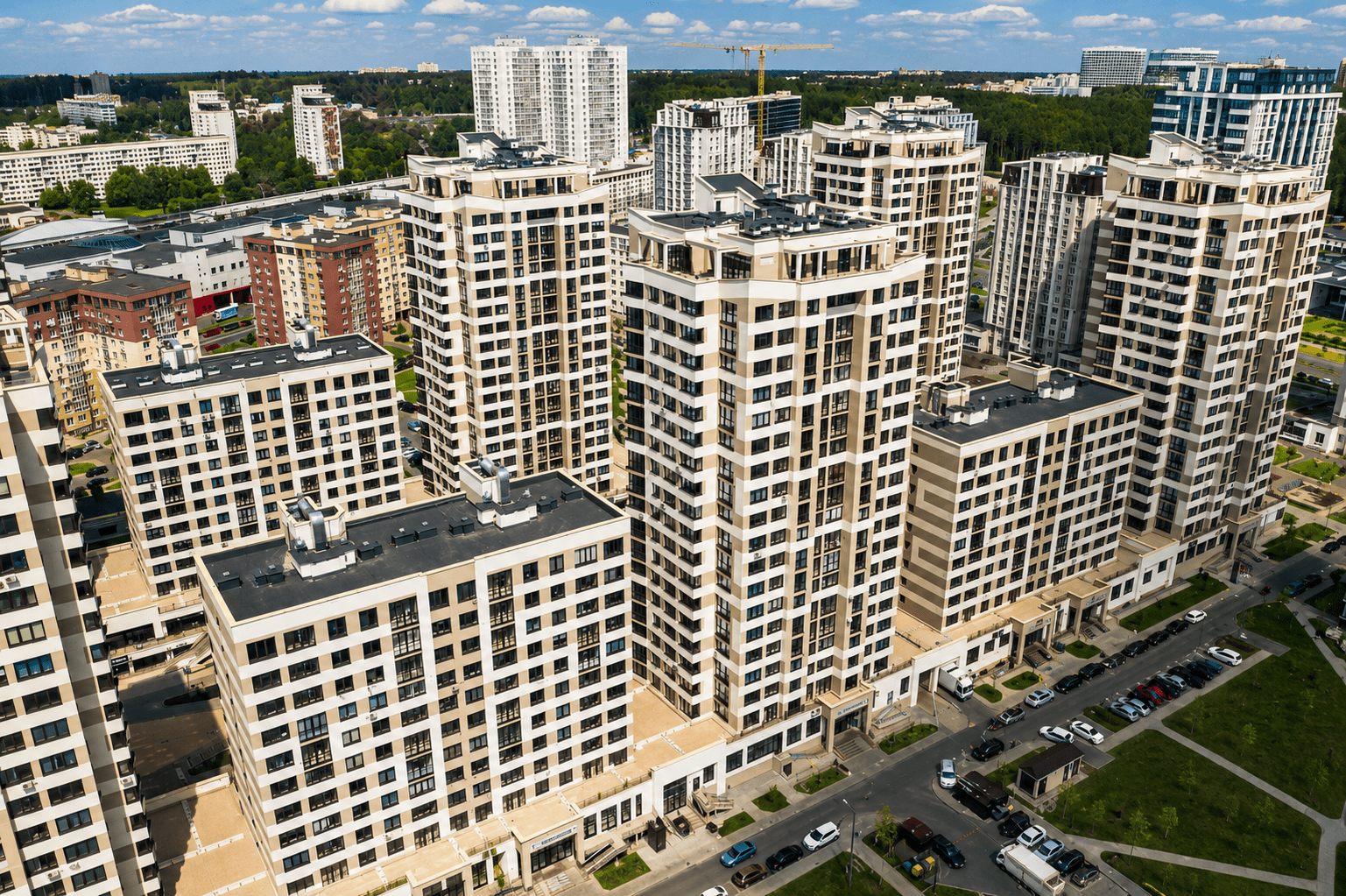 3 BHK vs 4 BHK Flats in Jaipur