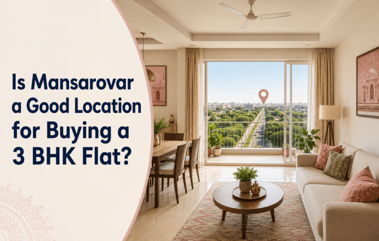 3 BHK Flat