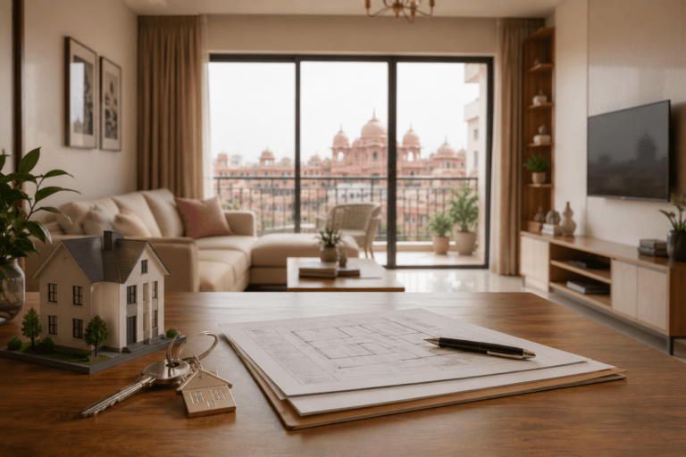 Flat Buying Guide in Jaipur