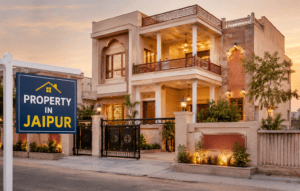 Property in Jaipur
