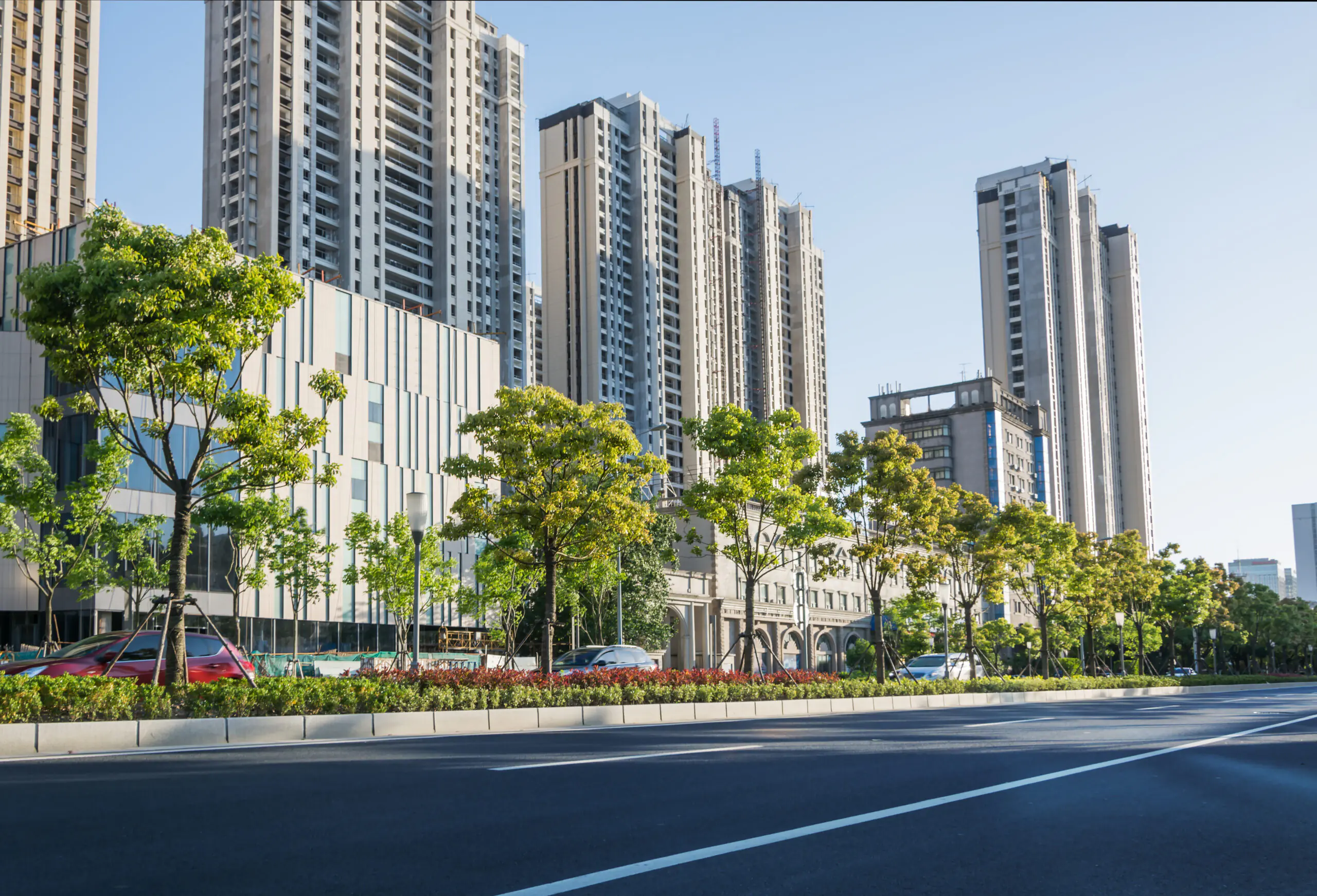 affordable flats in Jaipur