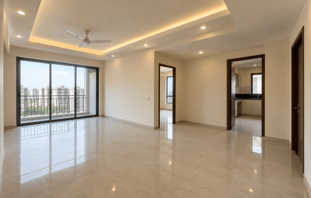 Best Areas to Buy a 3 BHK Flat in Jaipur: Location Comparison