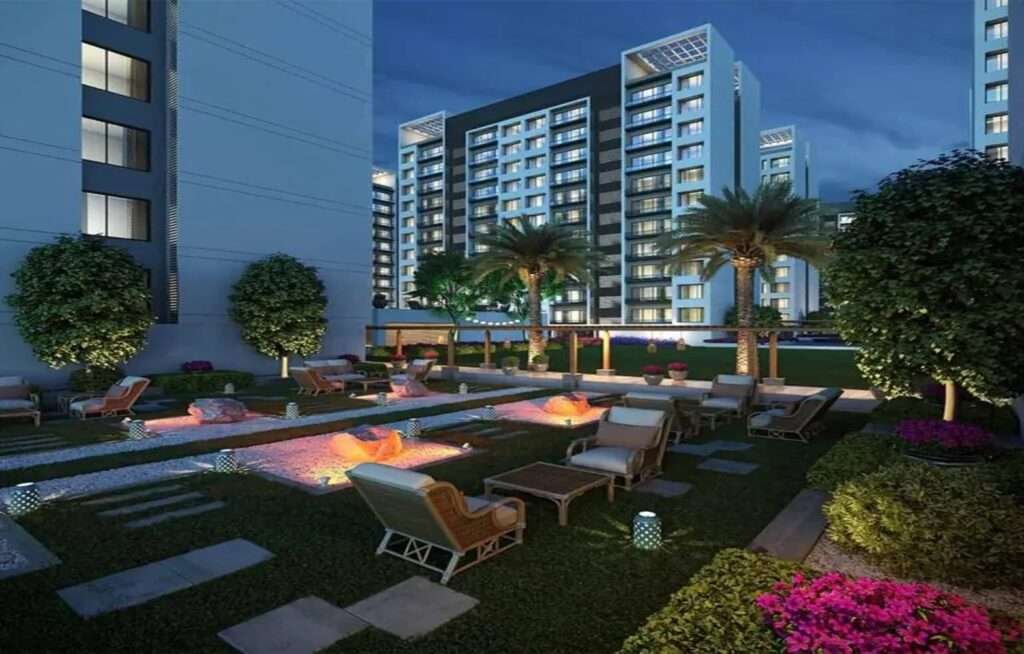 Luxury Apartments for Sale in Jaipur: What to Look for Before Buying a Premium Apartment