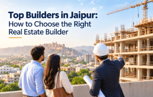 Top Builders in Jaipur